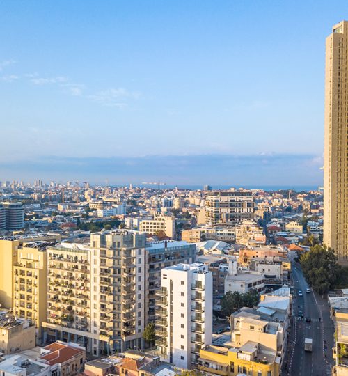 Modern Home For Sale