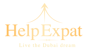 Helpexpat logo