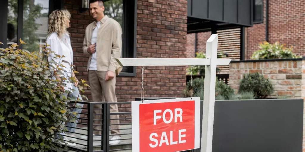 Property Sales & Purchase