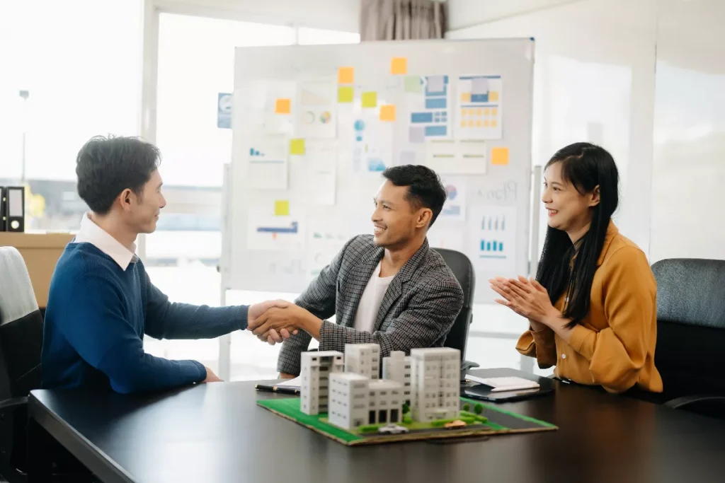 Smart, Reliable, and Profitable Property Oversight