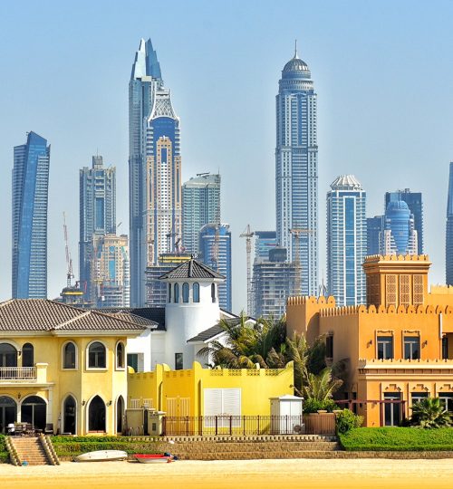 Awesome Family Apartment