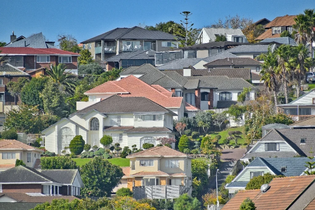 Residential Property Management