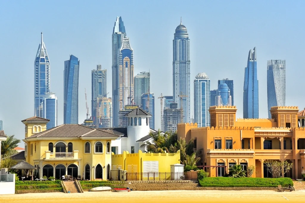 Dubai Home Buying Guide