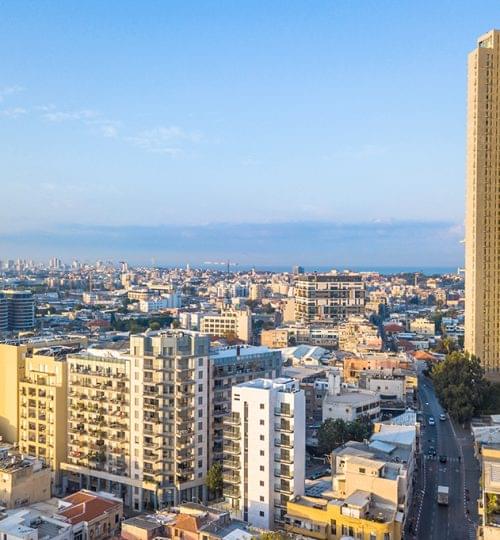 Modern Home For Sale